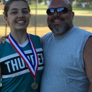 Meet your Posher, Greg